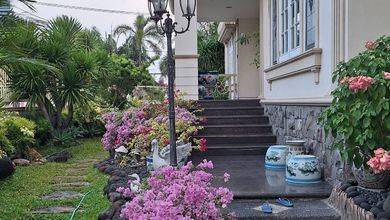 Jual Rumah Siap Huni di Pakis, Surabaya, Luas 1030 m2