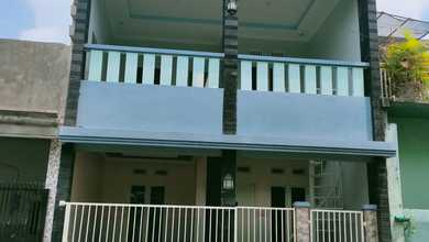 Rumah Siap Pakai di Kawasan Karangpilang, Surabaya, LT 105m²