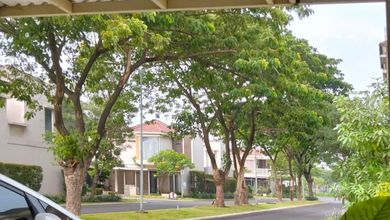 Dijual Rumah Nyaman di Sidoarjo, Sidoarjo - LT 96m²