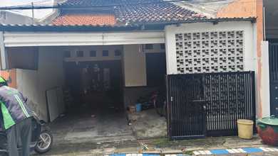 Rumah Dijual di Karangpilang, Surabaya, LB 100m², Harga Kompetitif!