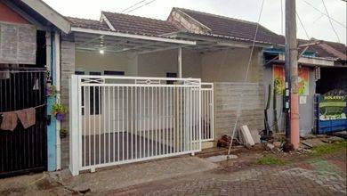Jual Rumah Siap Tinggal di Menganti, Gresik, Luas 66 m2