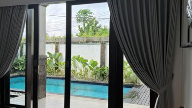 Disewakan La East Villa Sanur Bagus Siap Huni Denpasar Bali