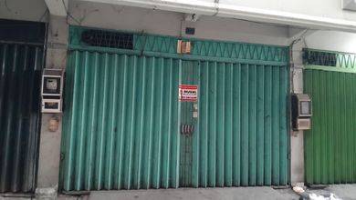 Dijual Ruko Ideal Untuk Segala Jenis Bisnis & Siap Pakai di Pabean Cantikan - Surabaya