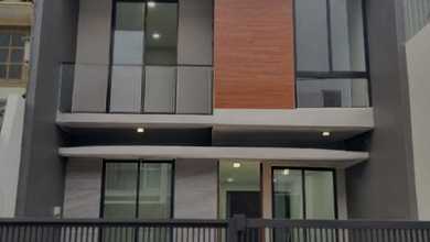 Rumah Favorit di Kenjeran, Surabaya, 4 KT, Harga 1,85 Miliar