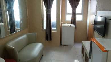 Apartemen Praktis di Dukuh Pakis, Surabaya, Harga Murah 22 Juta /tahun