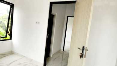 Kesempatan Rumah di Sambikerep, Surabaya, LB 58m², Harga 600 Juta