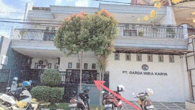 Dijual Rumah Nyaman di Babatan, Surabaya - LT 165m²