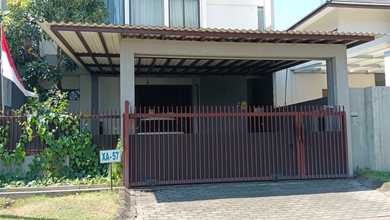 Rumah Area Premium Babatan, Surabaya - Harga Terbaik 6,3 Miliar