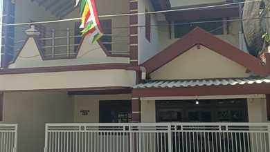 Kesempatan Rumah di Sedati, Sidoarjo, LB 120m², Harga 750 Juta