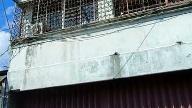 Jual Lelang Rumah/ Ruko di Simokerto SHM