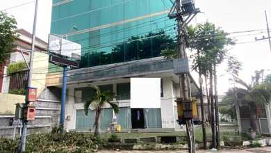 Dijual Murah Hotel Pusat Kota Jaksa Agung Suprapto Surabaya