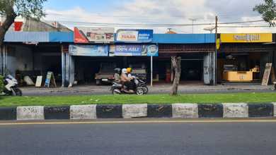 For Sale rumah Eksklusif di Jenggolo, Sidoarjo - LT 1178m²