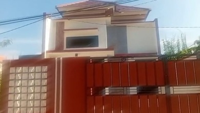 Rumah Dijual di Wonorejo, Surabaya, LB 50m², Harga Kompetitif!