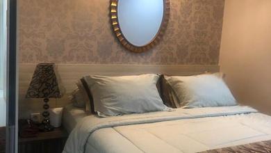 Disewa Unit Apartemen Tipe 2 BR di Casablanca Akses Terbaik Fasilitas Lengkap
