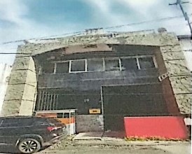 Lelang Gudang Surabaya Kota 