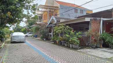 Rumah Favorit di Sawahan, Surabaya, 3 KT, Harga 539 Juta