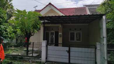 Rumah Siap Pakai di Area Sidoarjo, Surabaya, LT 155m²