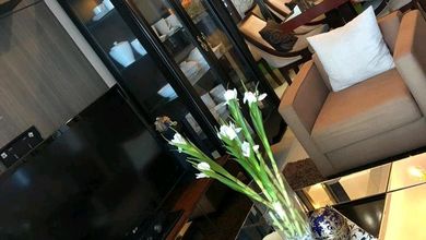 Apartemen Premium di Casablanca, Jakarta Selatan, Luas 76 m2