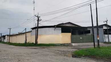 Sewa Gudang Dekat Dengan Akses Tol