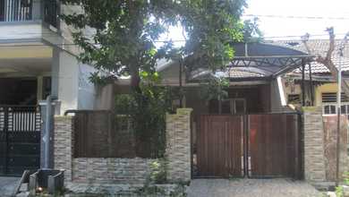 Dijual Rumah Nyaman di Karangpilang, Surabaya - LT 169m²