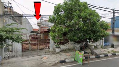 Segera Miliki Tanah Harga Ekonomis di Kenjeran, Surabaya