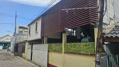 Jual Rumah Siap Huni di Wonokromo, Surabaya,  Kamar Tidur, Penawaran Terbaik