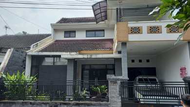Rumah Dijual di Blimbing, Malang, LB 296m², Harga Kompetitif!