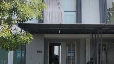 Dijual Rumah Nyaman di Asemrowo, Surabaya - LT 60m²