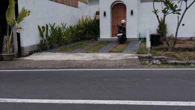 Disewakan Villa Mewah Ada Pool Ditumbak Bayuh Bali