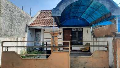 Rumah Favorit di Waru, Sidoarjo, 4 KT, Harga 660 Juta