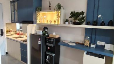 Sewa Apartemen Murah di Wiyung, Surabaya,  KT