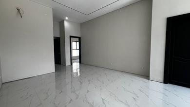 Dijual rumah Eksklusif di Sidoarjo, Sidoarjo - LT 160m²