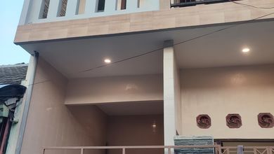 Hunian Idaman di Tambaksari, Surabaya, 3 KT, Harga 675 Juta
