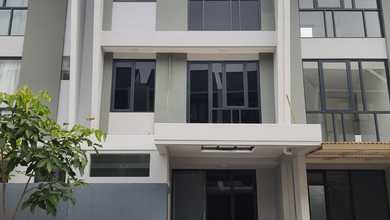 Rumah Unfurnished Siap Tempat Kawasan Citraland