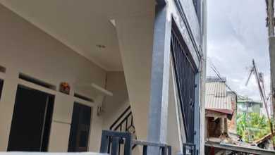 Dijual Rugi Kontrakan/kosan Bangunan Baru – Lokasi Strategis Cawang, Jakarta Timur