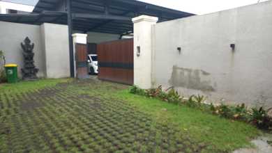 Dijual rumah Mewah di Denpasar Timur, Denpasar - LT 880m²