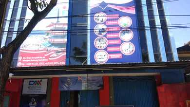 Dijual Ruko Strategis - Jl. Raya Sempidi, Mengwi, Badung- Bali