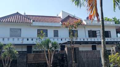 Kesempatan Langka, rumah Prestisius di BSD, Tangerang Selatan, LB 720m²