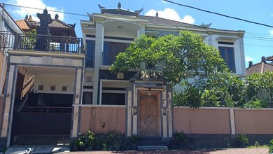 Properti Siap Huni di Area Mengwi, Badung, LT 200m²