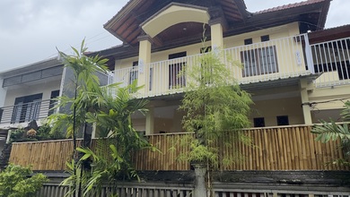 For Sale rumah Mewah di Kerobokan, Badung - LT 210m²