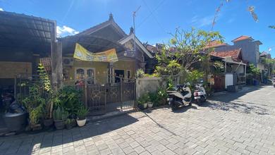 Promo Rumah di Pemogan, Denpasar, LB 300m², Harga 600 Juta