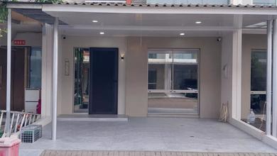 Rumah Mewah Luas 60 m2, di Pantai Indah Kapuk 2, Jakarta Utara