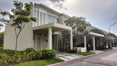 Dijual Rumah Strategis di Pakuwon City, Surabaya - LT 112m²