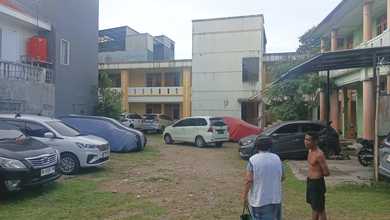 Dijual Kost-kostan Aktif Lokasi Strategis Di Jakarta Timur – 26 Kamar, Shm, Lt 1700m²