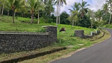 Kavling Perumahan x  Kawasan Tabanan