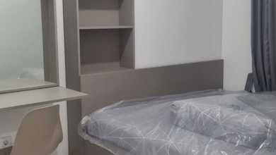 Apartemen Premium area Pluit, Jakarta Utara, Luas 36 m2