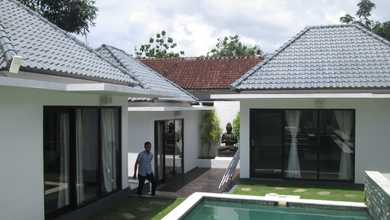 Hunian Mewah di Kawasan Jimbaran, Badung, LB 600m², Harga 5 Miliar