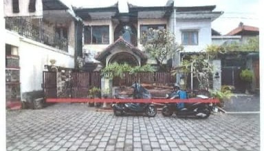 Jual Rumah Strategis di Denpasar Selatan, Denpasar - LT 160m²