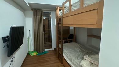 Apartemen Semi Furnished Disewakan Segera Kondisi Bersih dan Rapih di Penjaringan