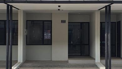 Rumah Favorit di Pantai Indah Kapuk 2, Jakarta Utara, 2 KT, Harga 1,8 Miliar